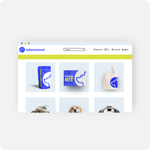 Build your website