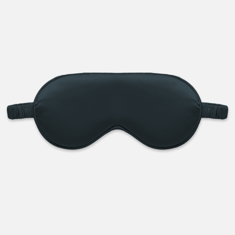Custom Silk Satin Sleep Mask