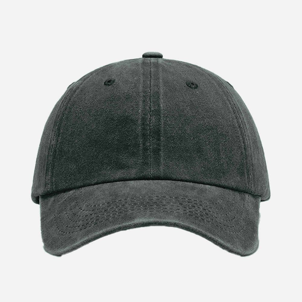 Custom Embroidered Unisex Baseball Cap