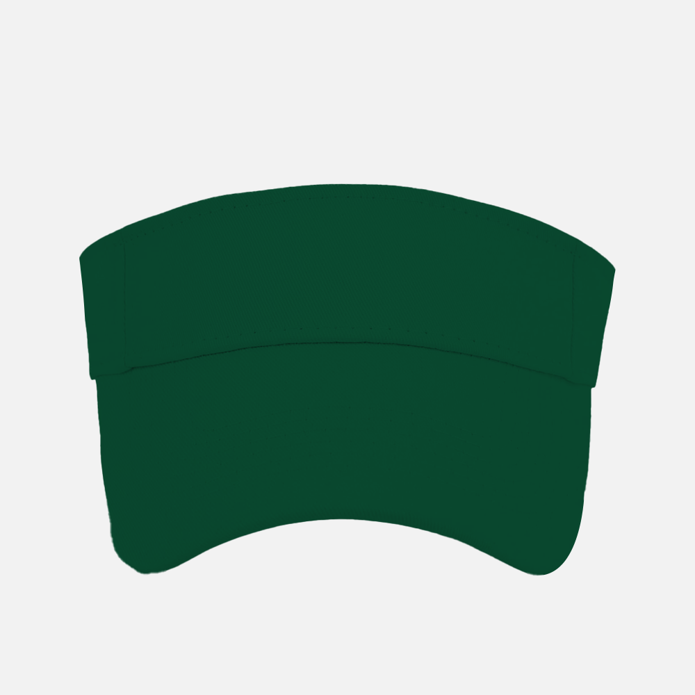 Custom Logo Outdoor Sun Visor Hat