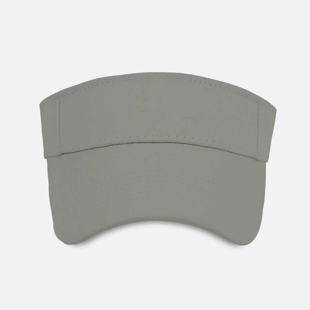Custom Logo Sports Visor Caps Wholesale