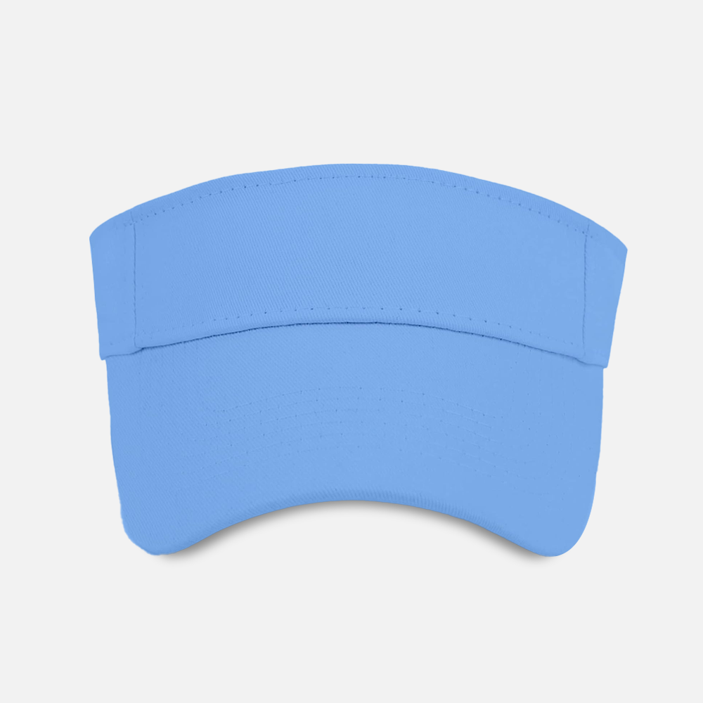 Custom Logo Sports Visor Caps Wholesale