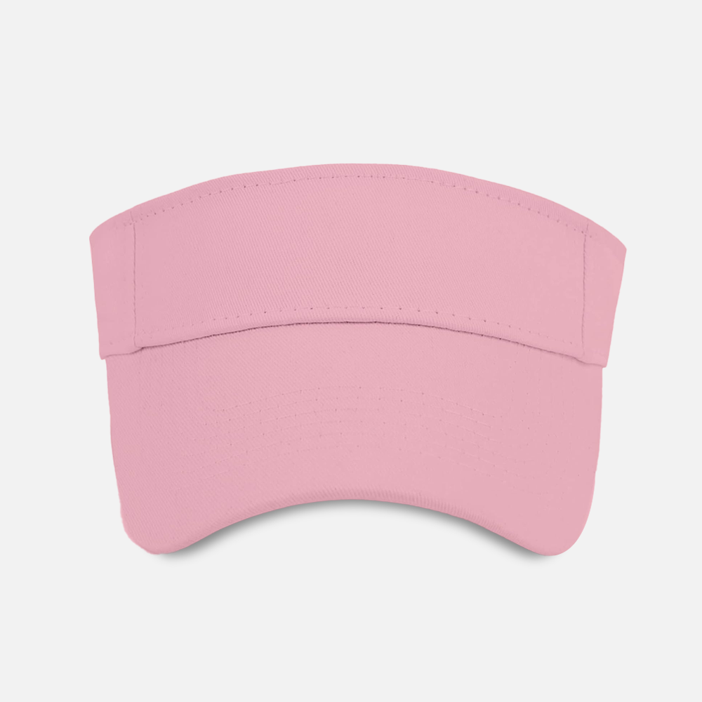 Custom Logo Sports Visor Caps Wholesale