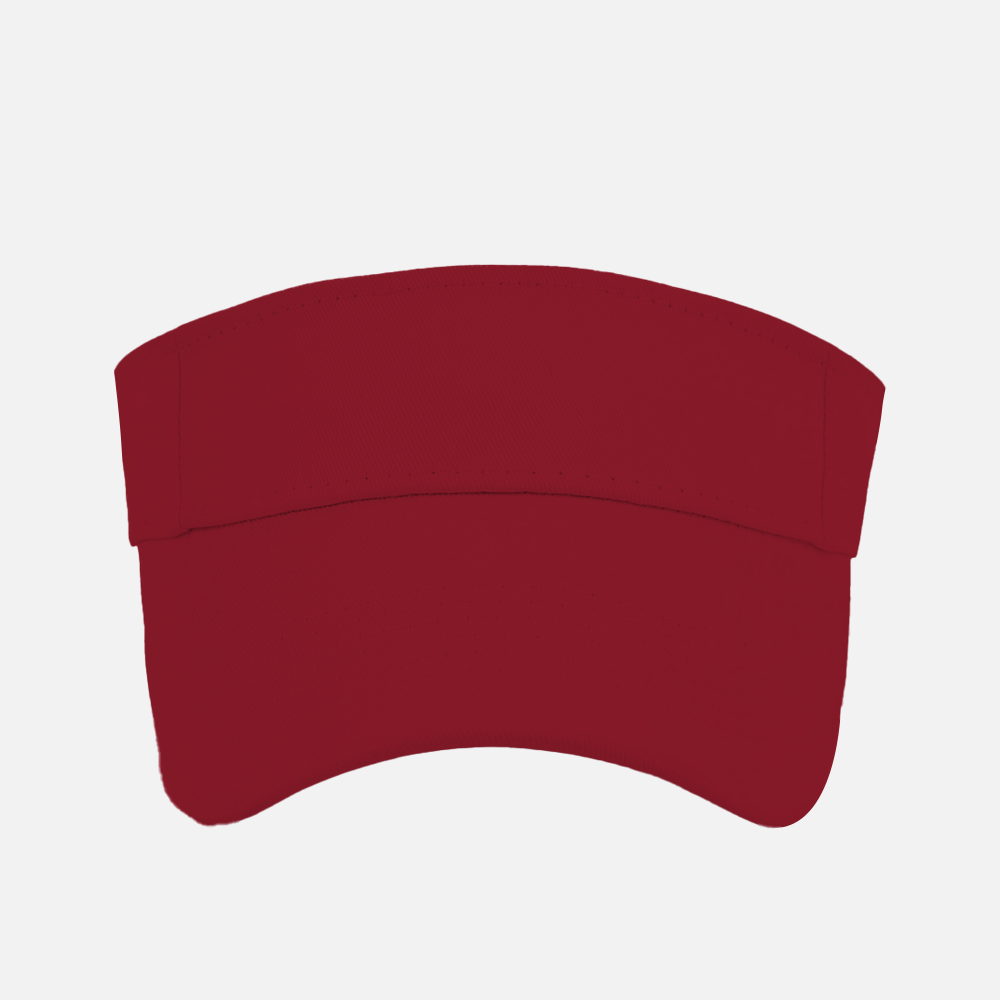 Custom Logo Outdoor Sun Visor Hat