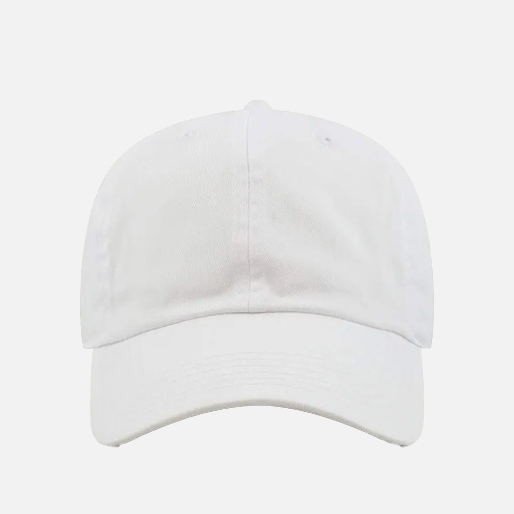 Custom Embroidered Unisex Baseball Cap