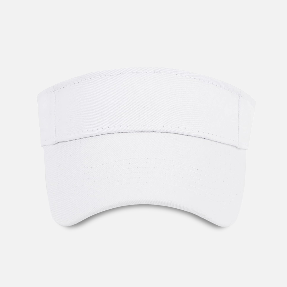 Custom Logo Sports Visor Caps Wholesale