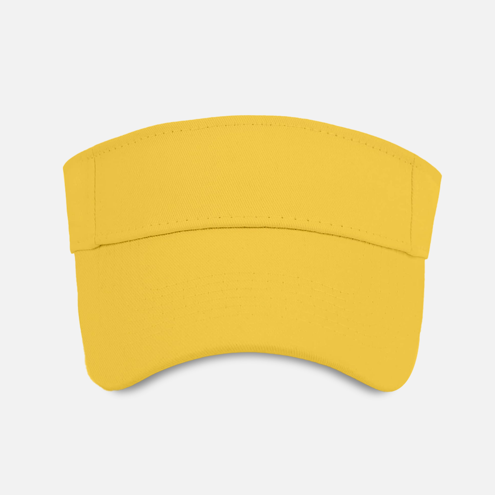 Custom Logo Sports Visor Caps Wholesale