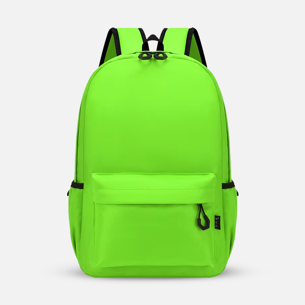 Custom Waterproof Backpack