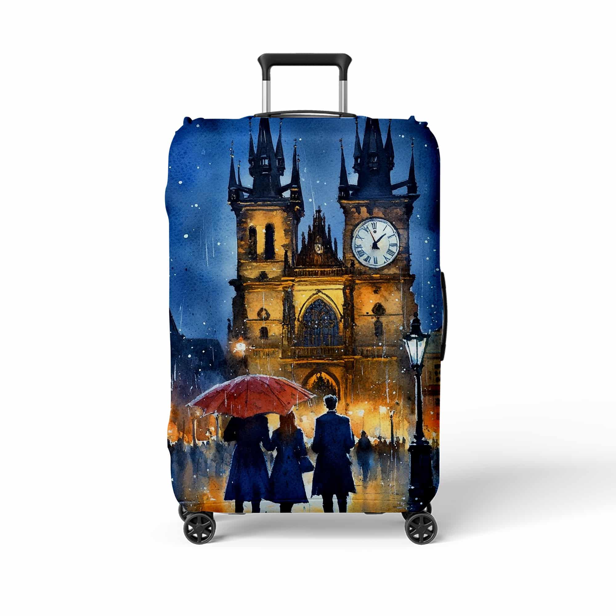 Luggage Cover