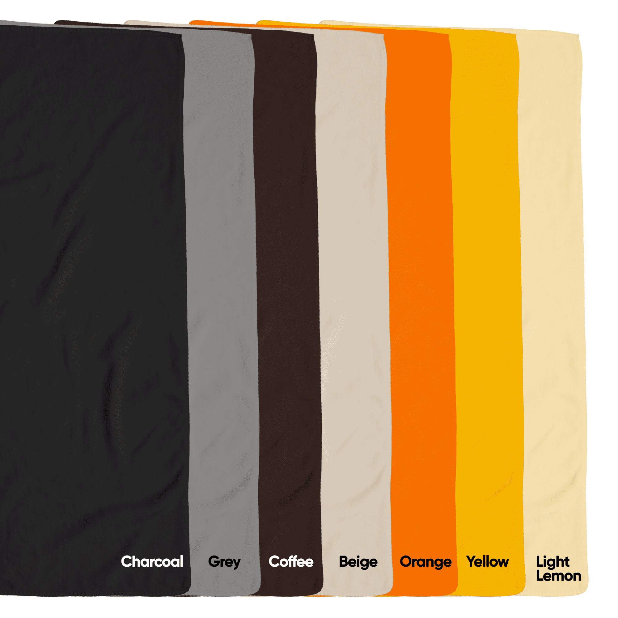 Geometric Beach Towel