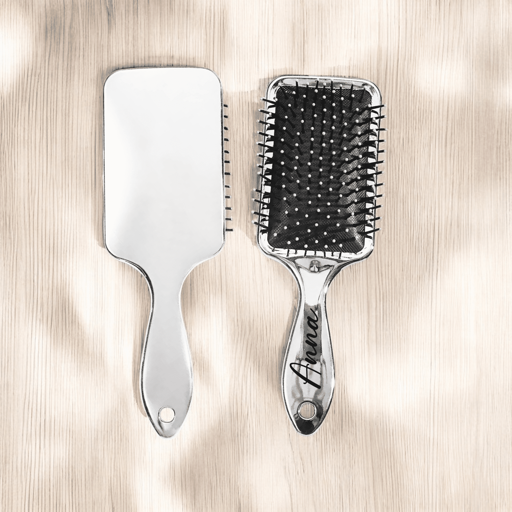Paddle Hair Brush