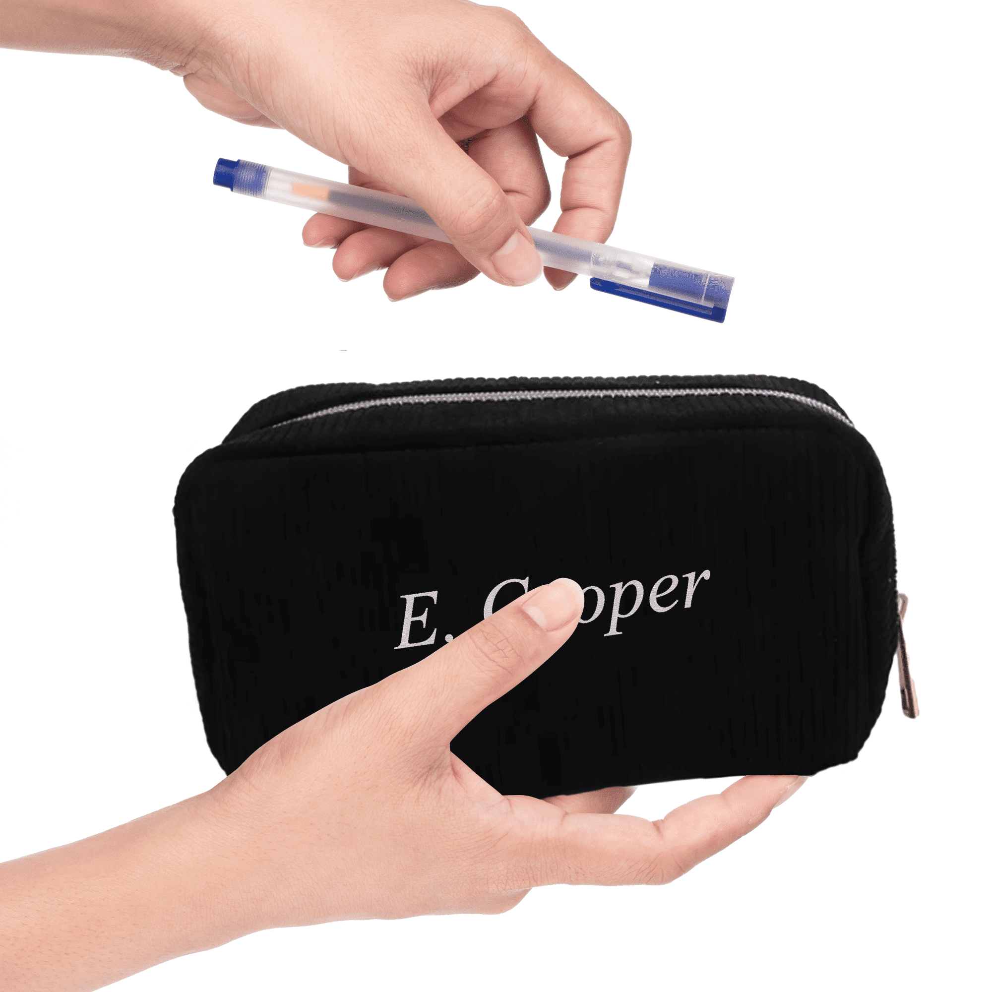 Makeup Bag for Bridesmaids