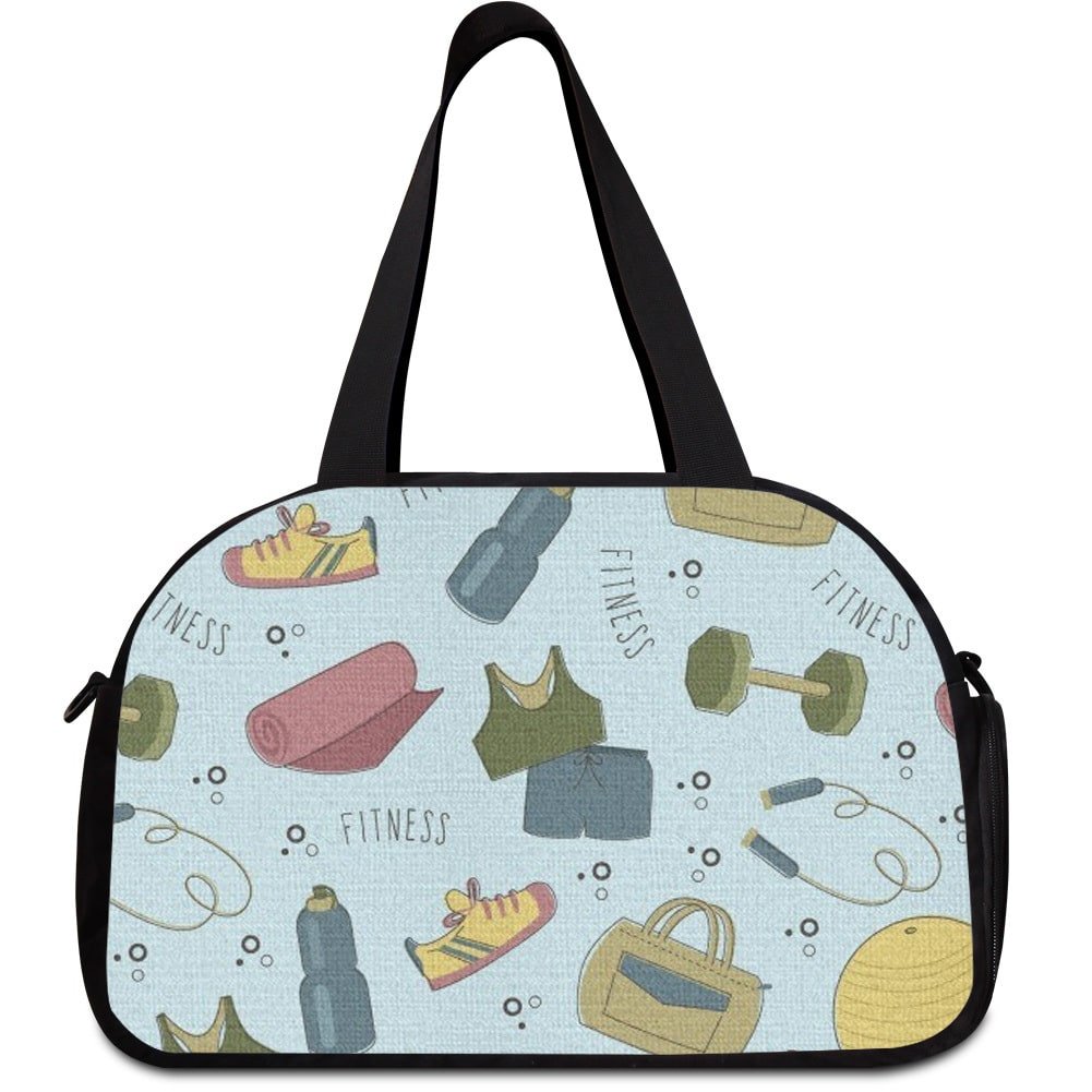 Gym Bag