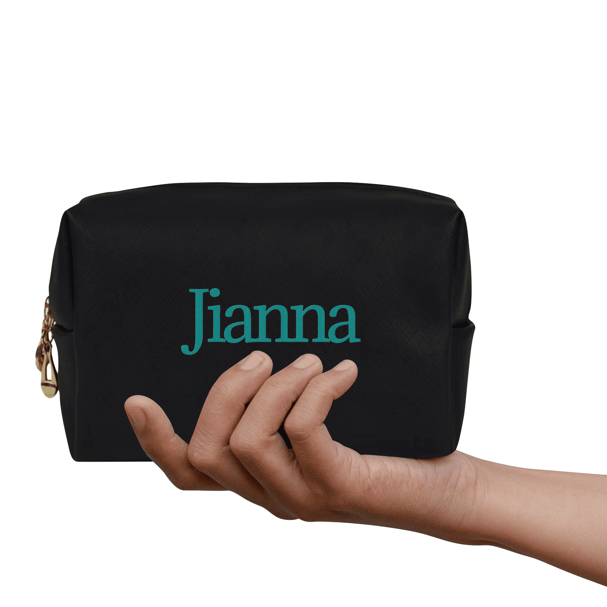 Waterproof Makeup Bag