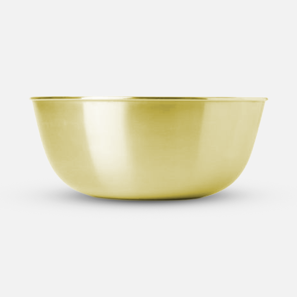 Custom Logo Stainless Steel Sauce Dishes