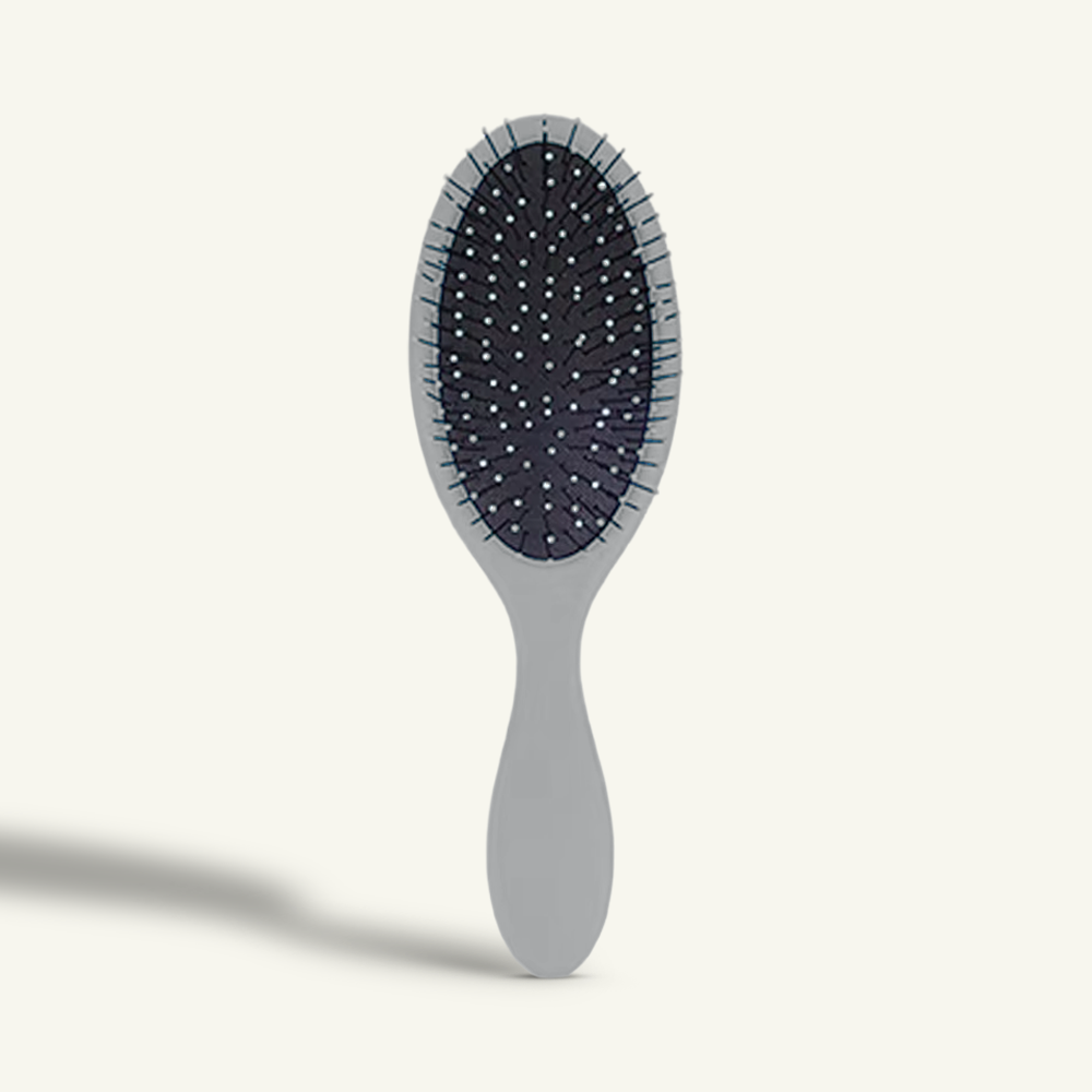 Custom Salon Anti-Static Detangling Brush