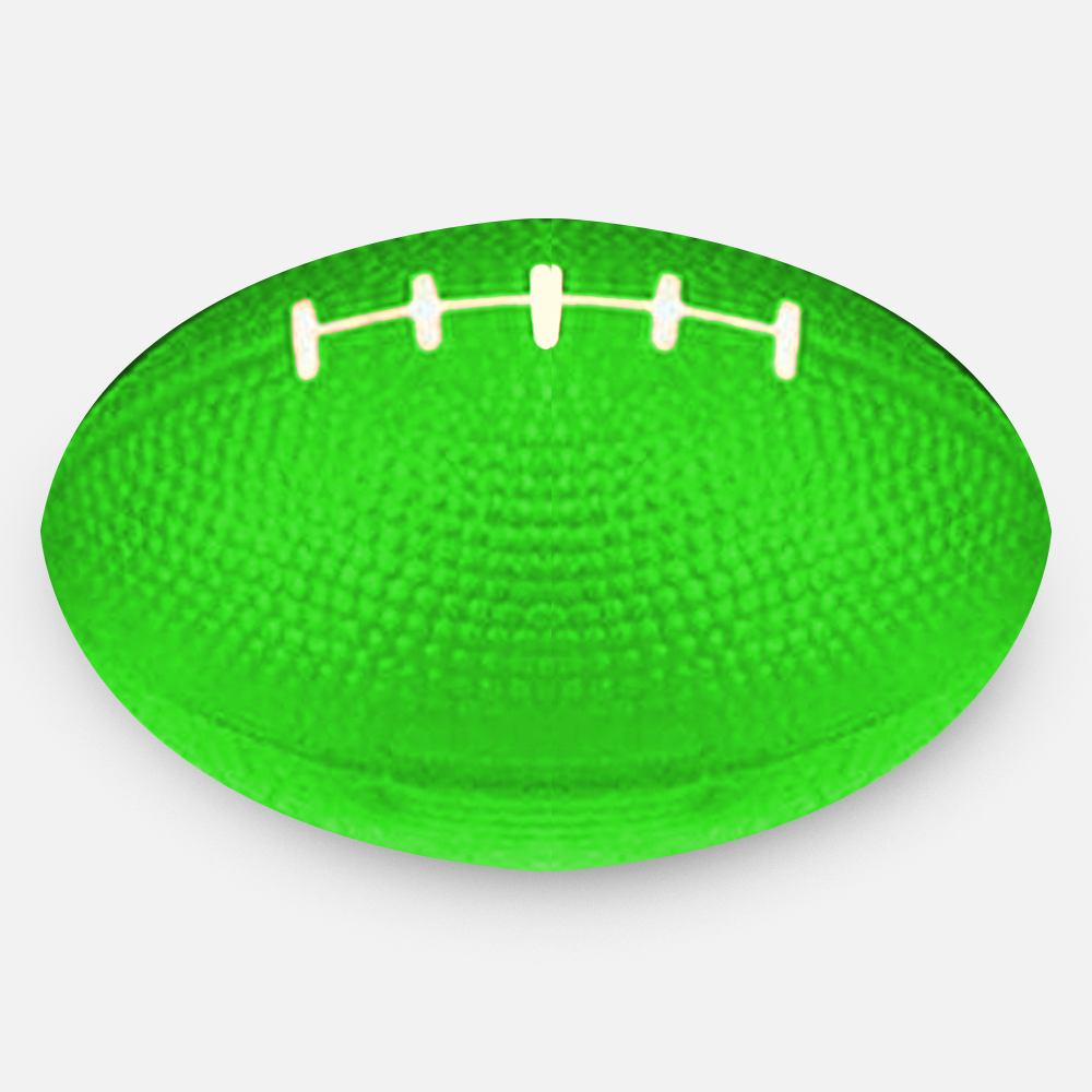 Custom Branded Mini PU Foam Stress Ball