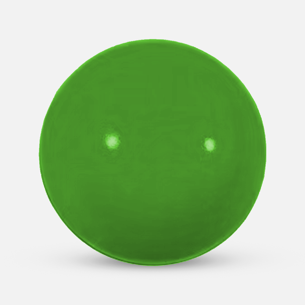 Custom 2.5\'\' PU Stress Relief Balls