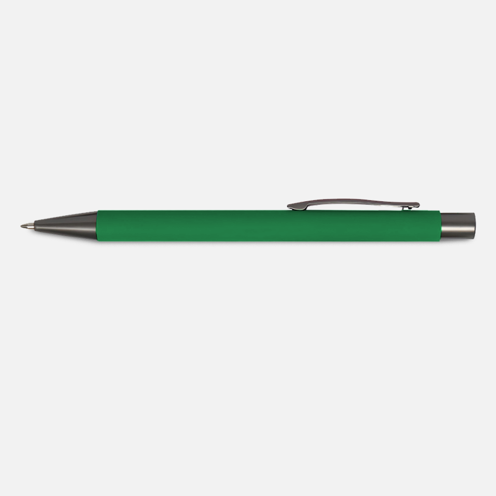 Custom Logo Luxury Ballpoint Pen