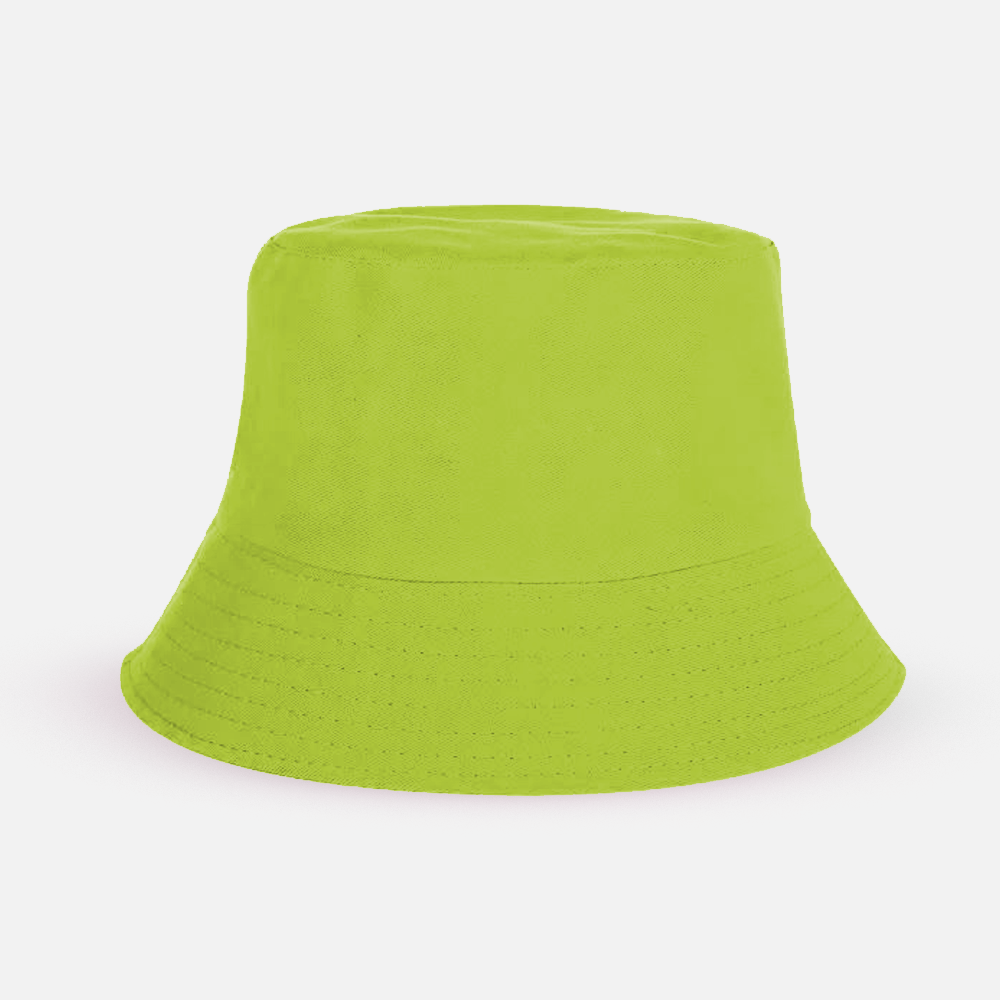 Custom Branded Reversible Bucket Hat