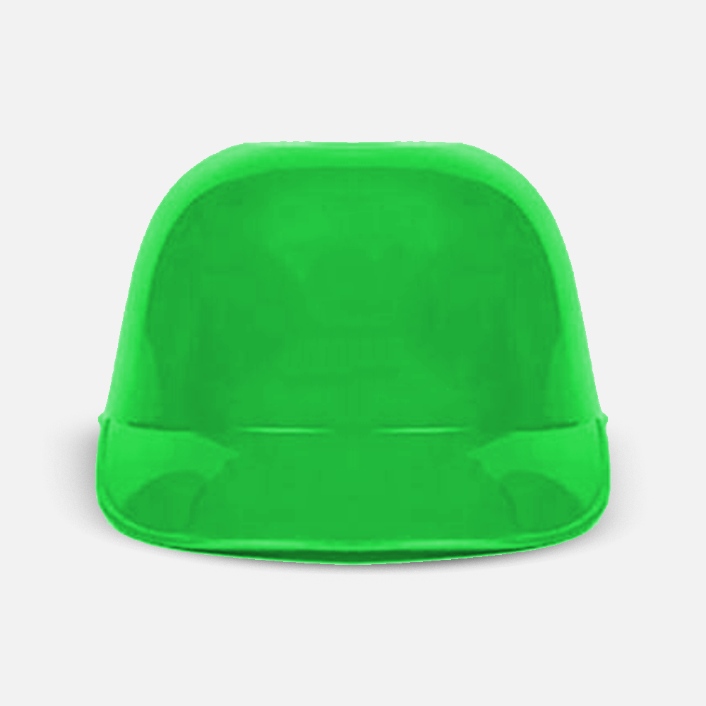 Custom Multicolor Mini Helmet Bowl