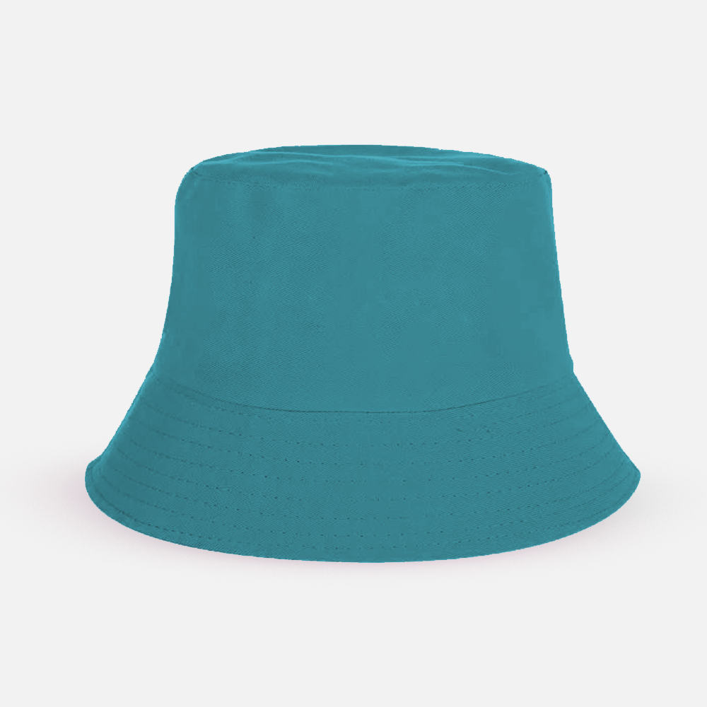 Custom Branded Reversible Bucket Hat
