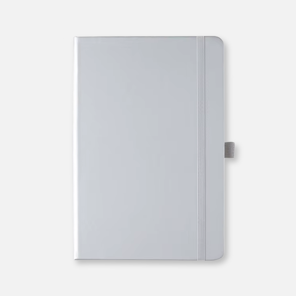 Custom Hardcover Corporate Journal Notebook