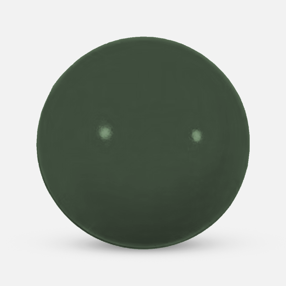 Custom 2.5\'\' PU Stress Relief Balls