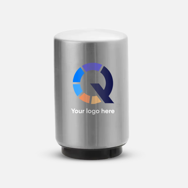 Custom Logo Stainless Steel Bottle Opener