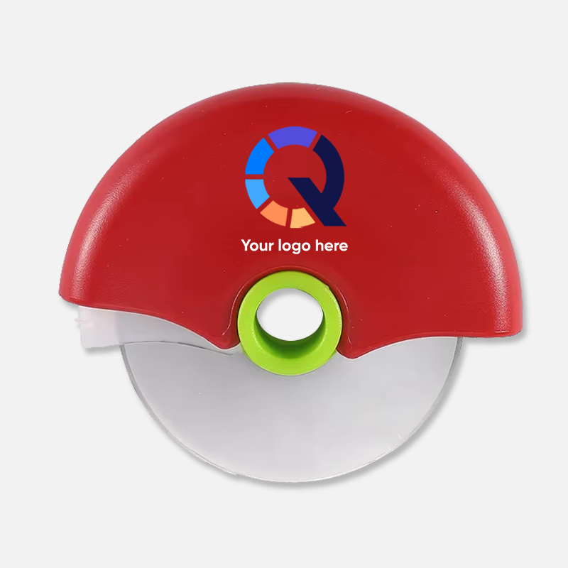 Custom Logo Pizza Cutter Wheel