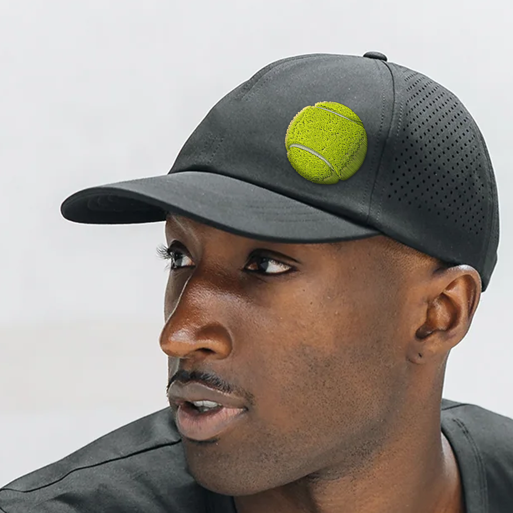 Custom Embroidered Waterproof Baseball Cap