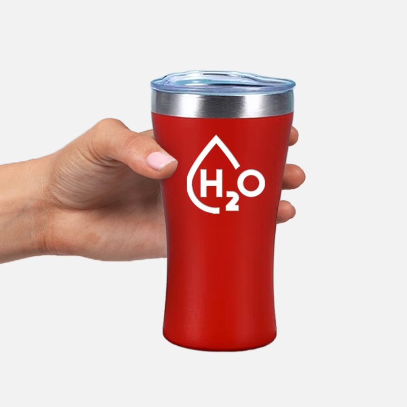 Custom Stainless Steel Shot Glass Tumblers