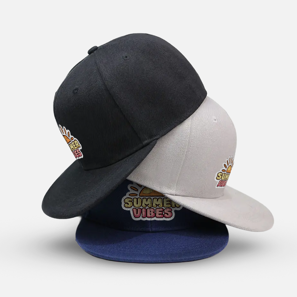 Custom Embroidered Children\'s Baseball Hat