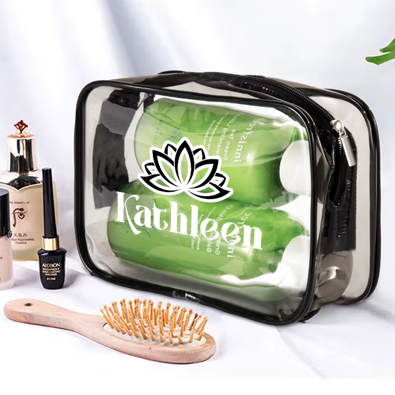 Custom Logo Waterproof Travel Organizer Bag