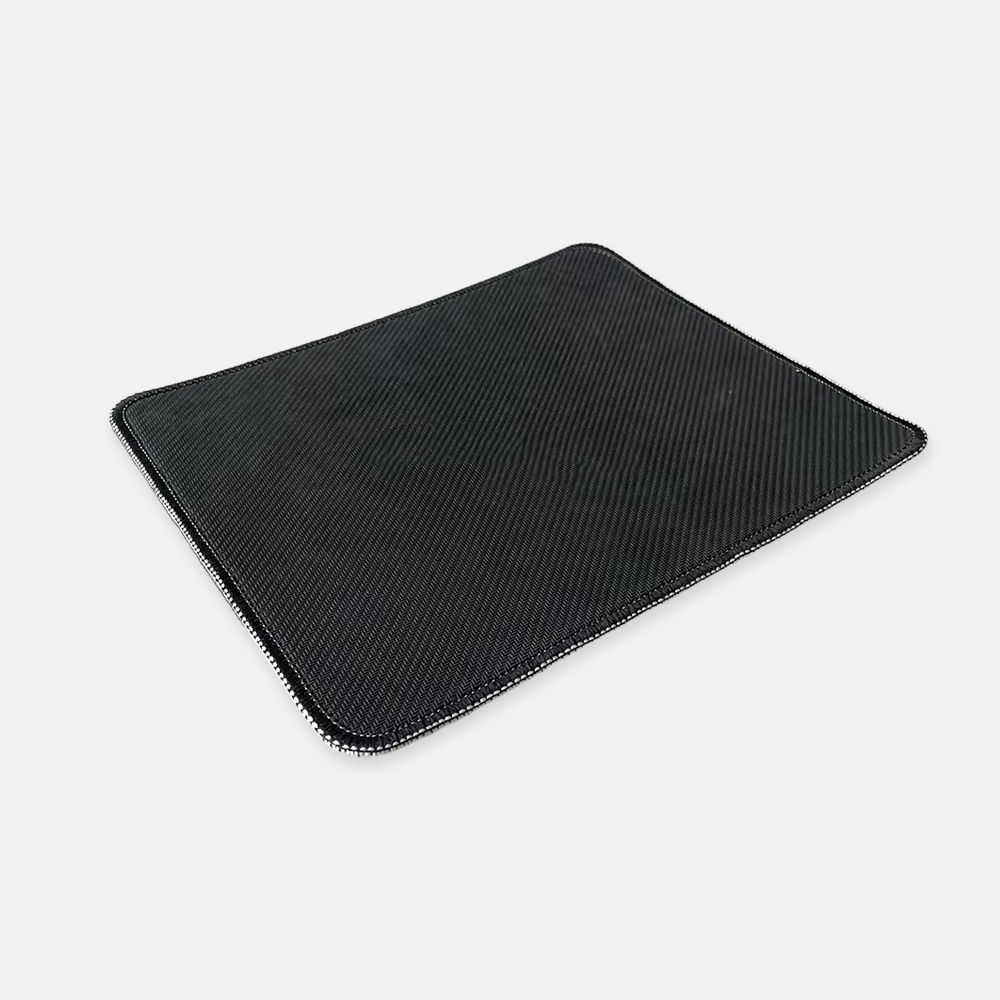 Custom Logo Non-Slip Square Mouse Pad