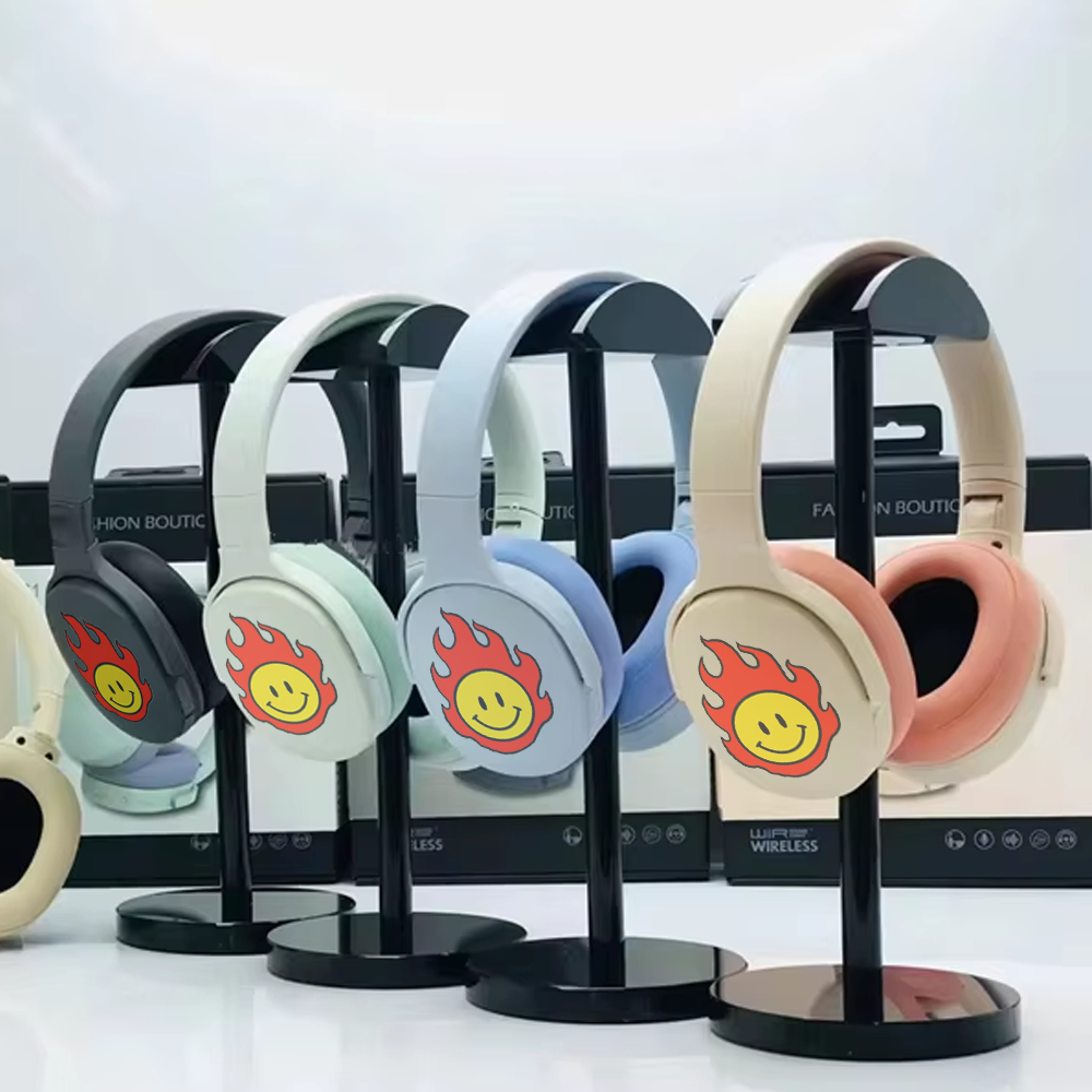 Custom Branded 3-in-1 Wireless Gaming Headset