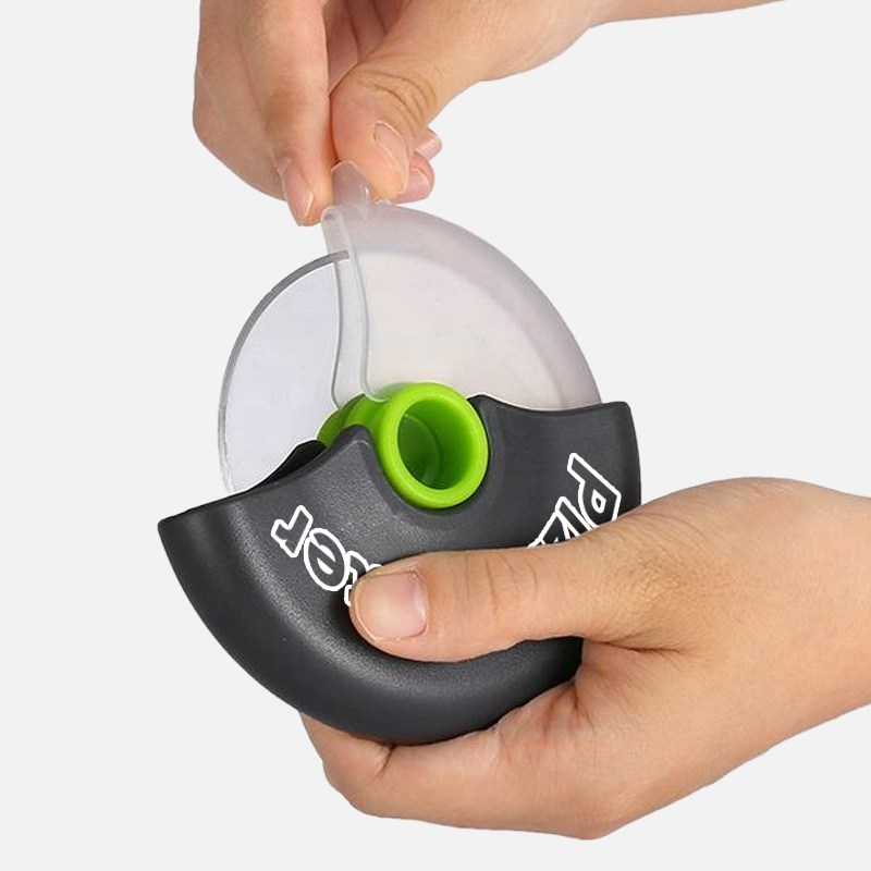 Custom Logo Pizza Cutter Wheel