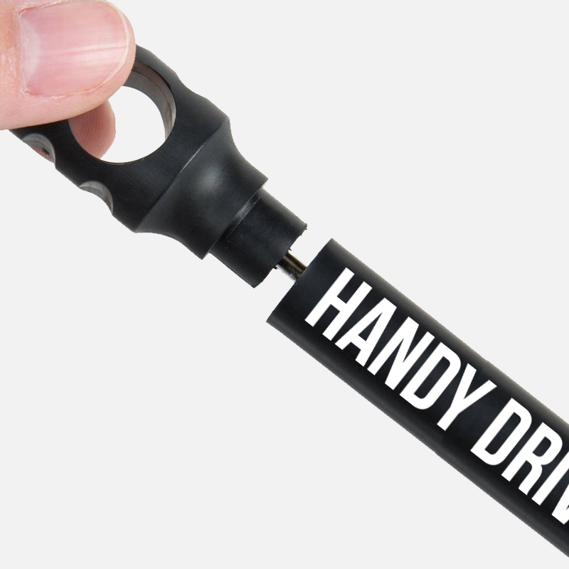 Custom Printed Portable Pocket Corkscrew