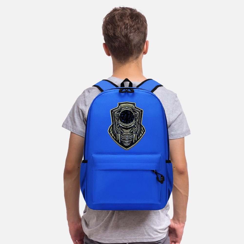 Custom Waterproof Backpack