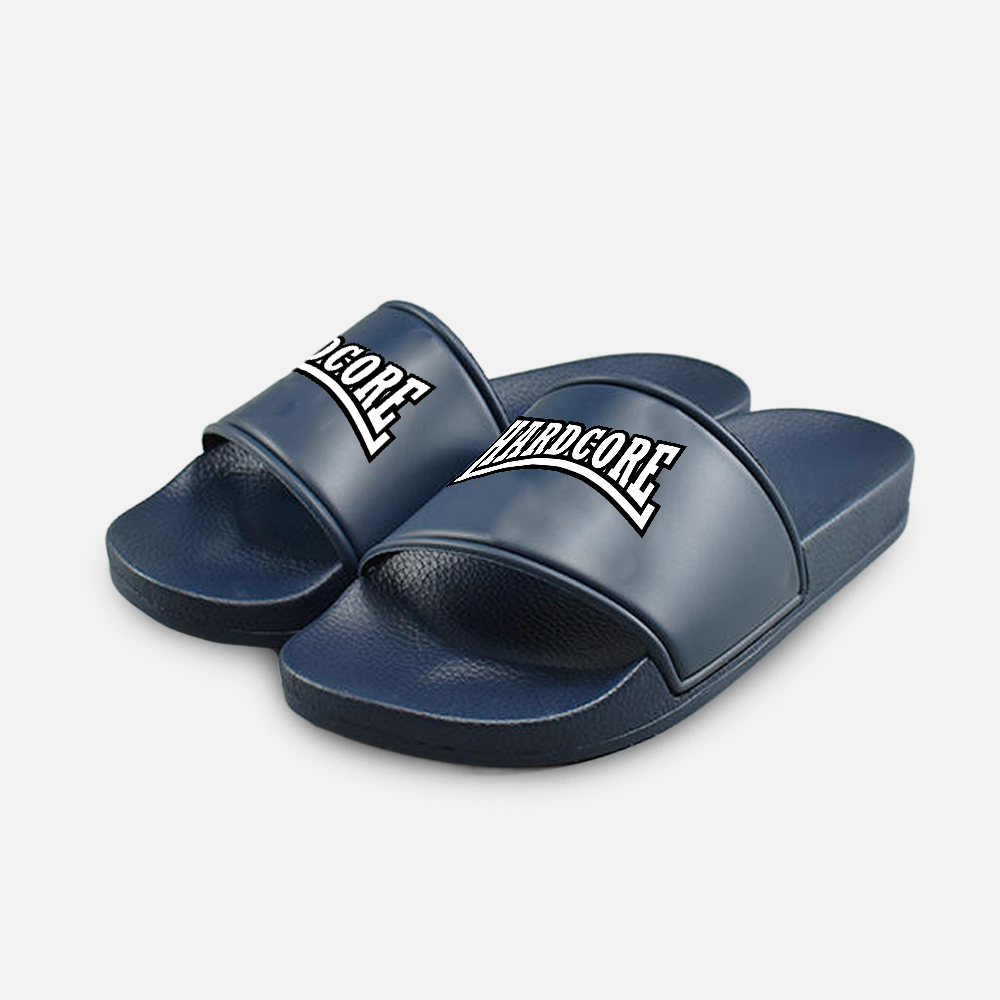 Custom Branded Logo Slide Sandals
