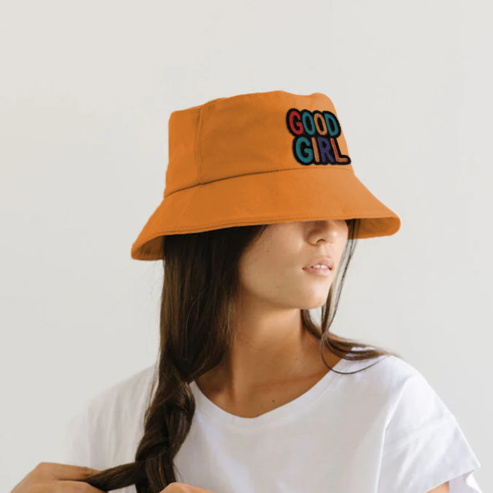 Custom Branded Reversible Bucket Hat