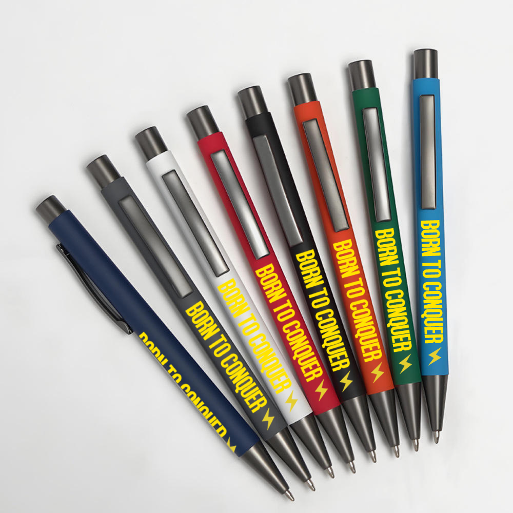 Custom Logo Luxury Ballpoint Pen