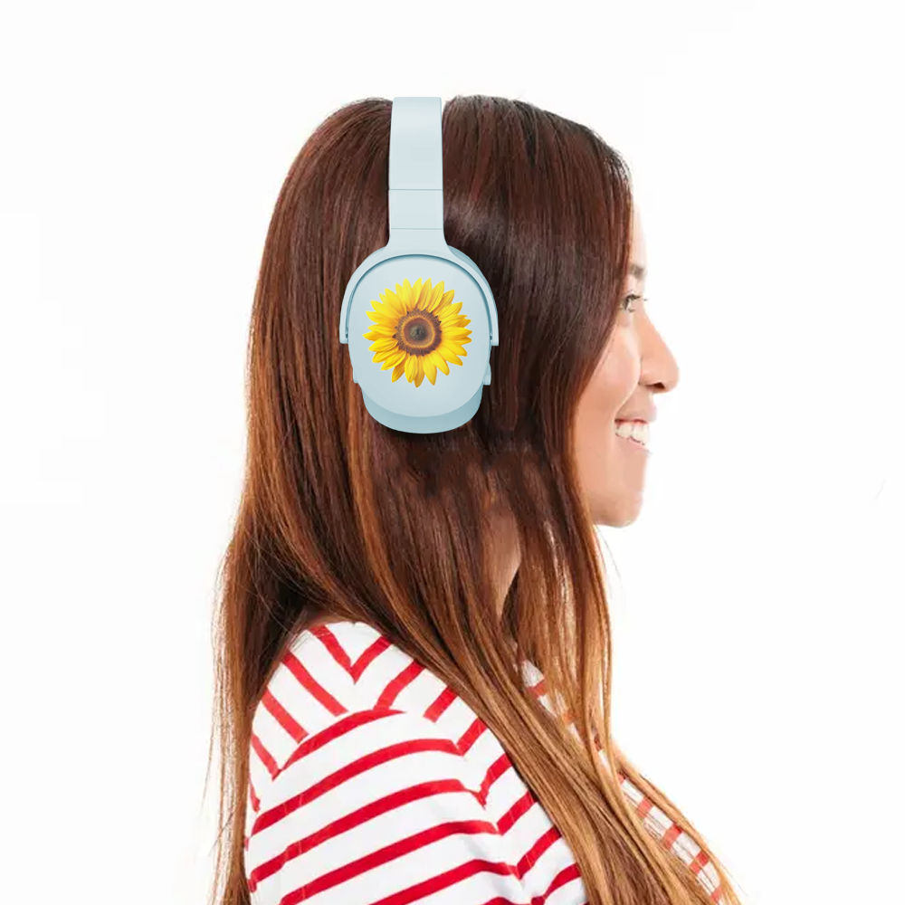 Custom Branded 3-in-1 Wireless Gaming Headset