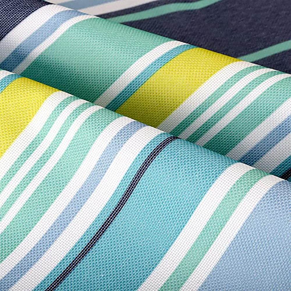 Custom Printed Waterproof Folding Picnic Blanket