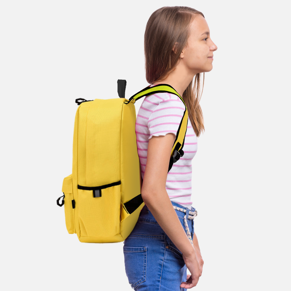 Custom Waterproof Backpack