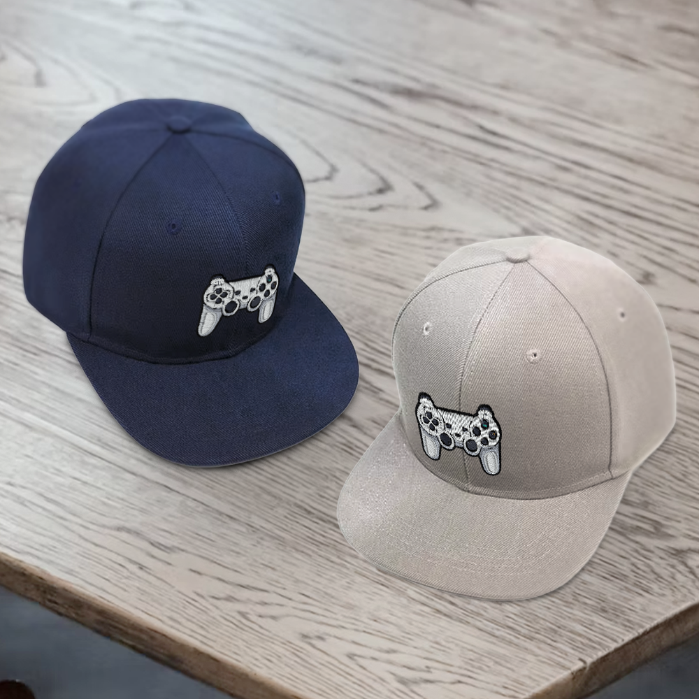 Custom Embroidered Children\'s Baseball Hat