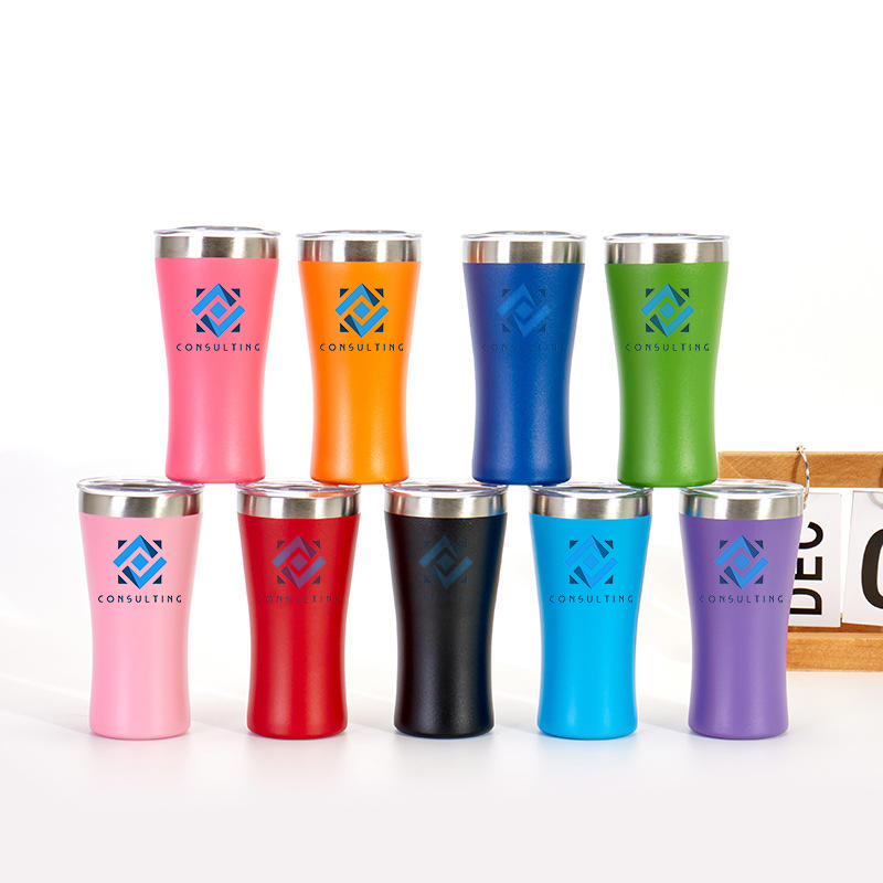 Custom Stainless Steel Shot Glass Tumblers