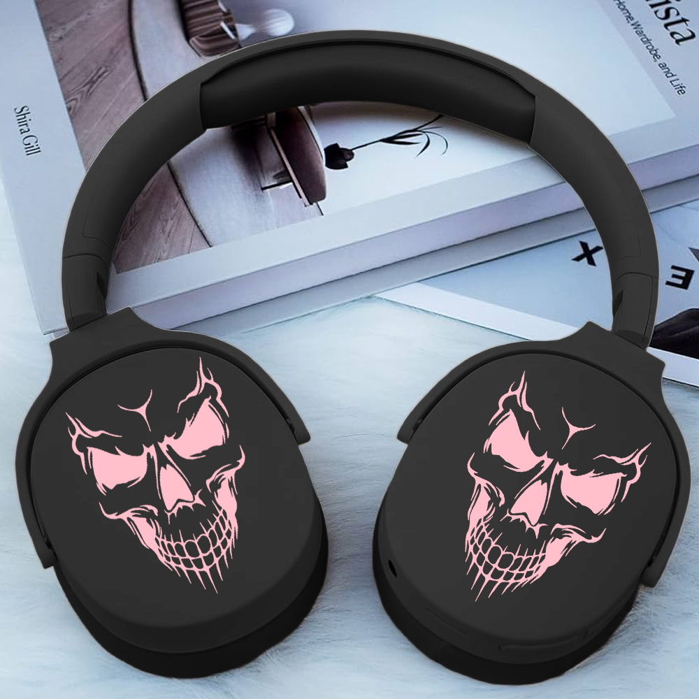 Custom Branded 3-in-1 Wireless Gaming Headset