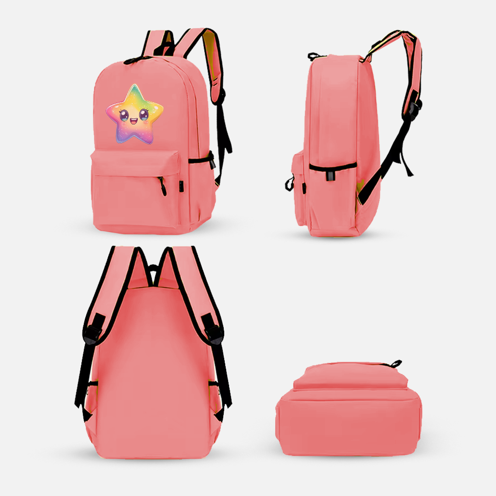 Custom Waterproof Backpack