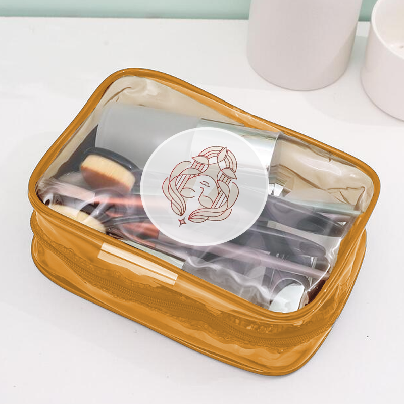 Custom Logo Waterproof Travel Organizer Bag